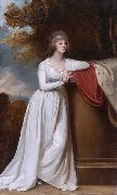 George Romney Marchioness of Donegall USA oil painting artist